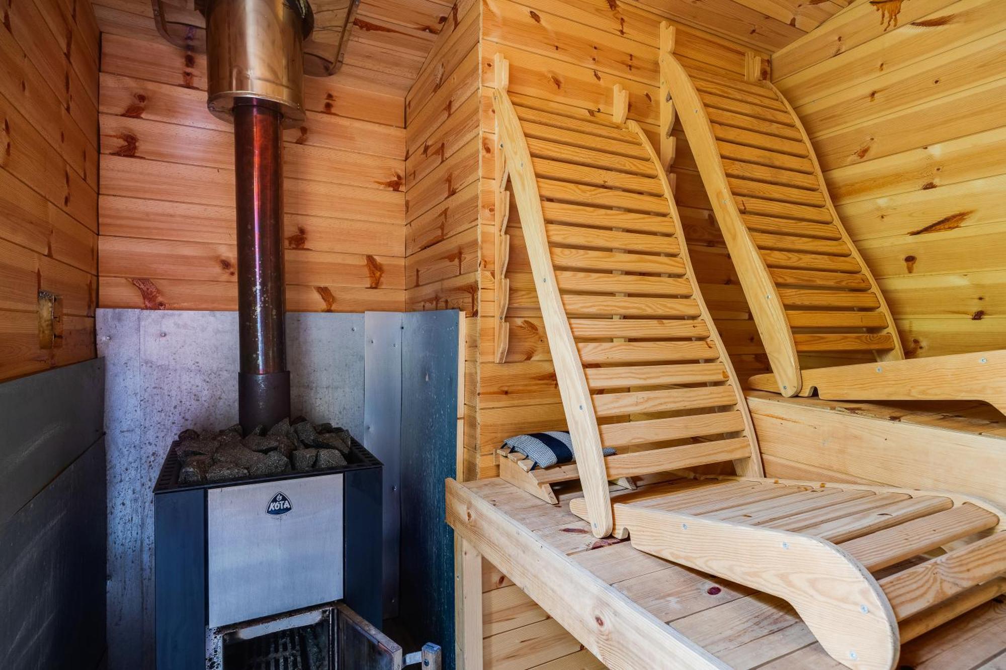 Great Stay - Nature - Outside Hottub En Sauna Voorthuizen Exteriör bild